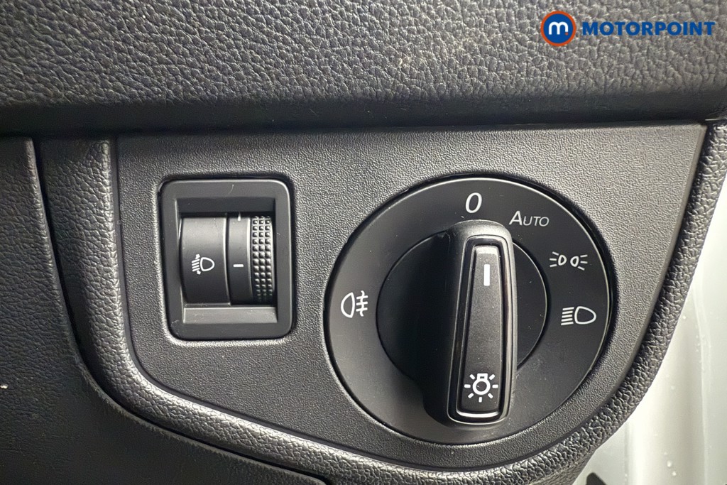 Volkswagen Polo Life Manual Petrol Hatchback - Stock Number (1590260) - 17th supplementary image