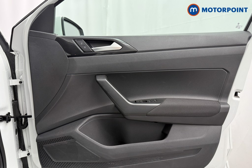 Volkswagen Polo Life Manual Petrol Hatchback - Stock Number (1590260) - 18th supplementary image