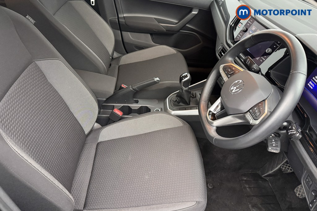 Volkswagen Polo Life Manual Petrol Hatchback - Stock Number (1590260) - 20th supplementary image