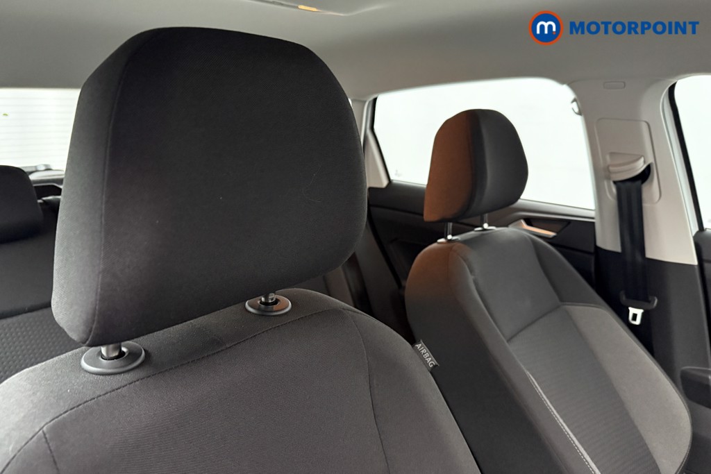 Volkswagen Polo Life Manual Petrol Hatchback - Stock Number (1590260) - 21st supplementary image