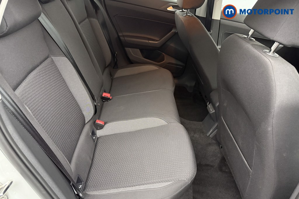 Volkswagen Polo Life Manual Petrol Hatchback - Stock Number (1590260) - 22nd supplementary image