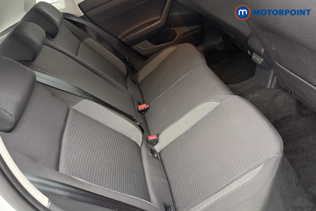 Volkswagen Polo Life Manual Petrol Hatchback - Stock Number (1590260) - 24th supplementary image