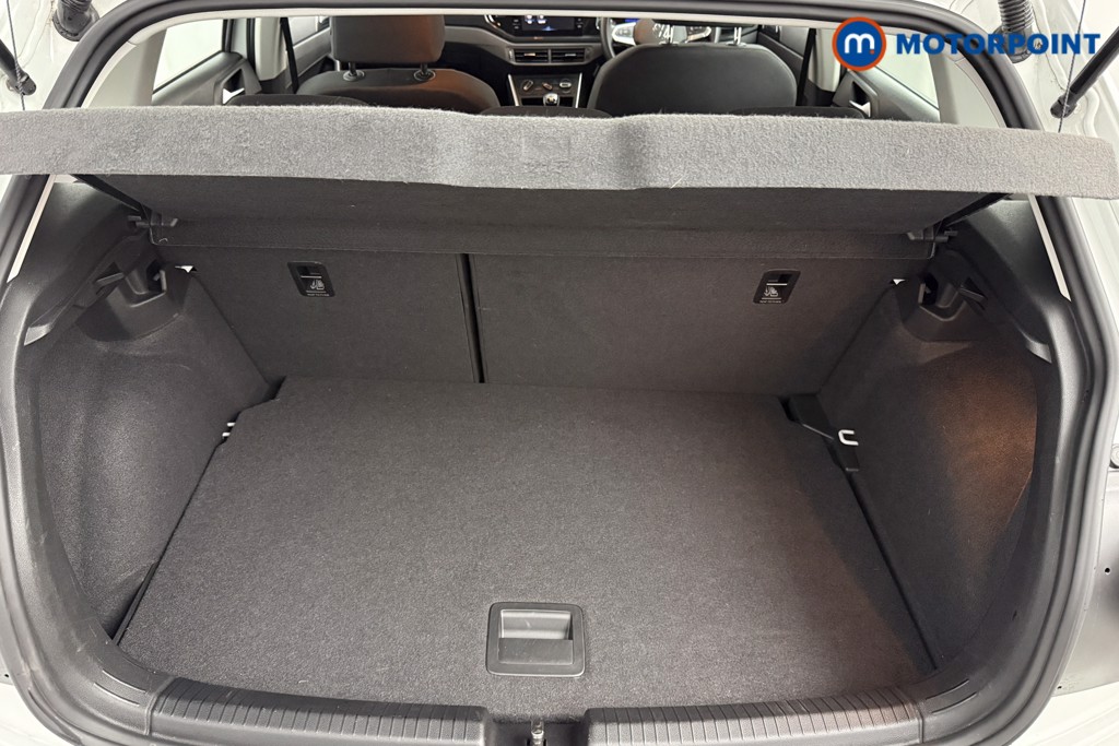 Volkswagen Polo Life Manual Petrol Hatchback - Stock Number (1590260) - 25th supplementary image