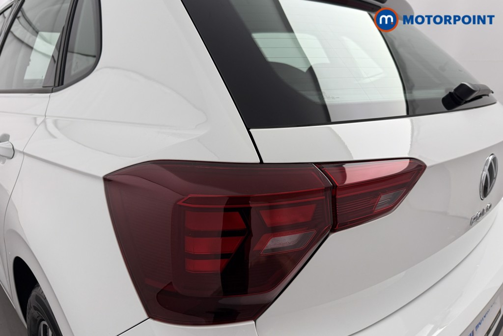 Volkswagen Polo Life Manual Petrol Hatchback - Stock Number (1590260) - 26th supplementary image