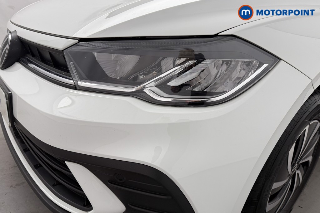 Volkswagen Polo Life Manual Petrol Hatchback - Stock Number (1590260) - 27th supplementary image