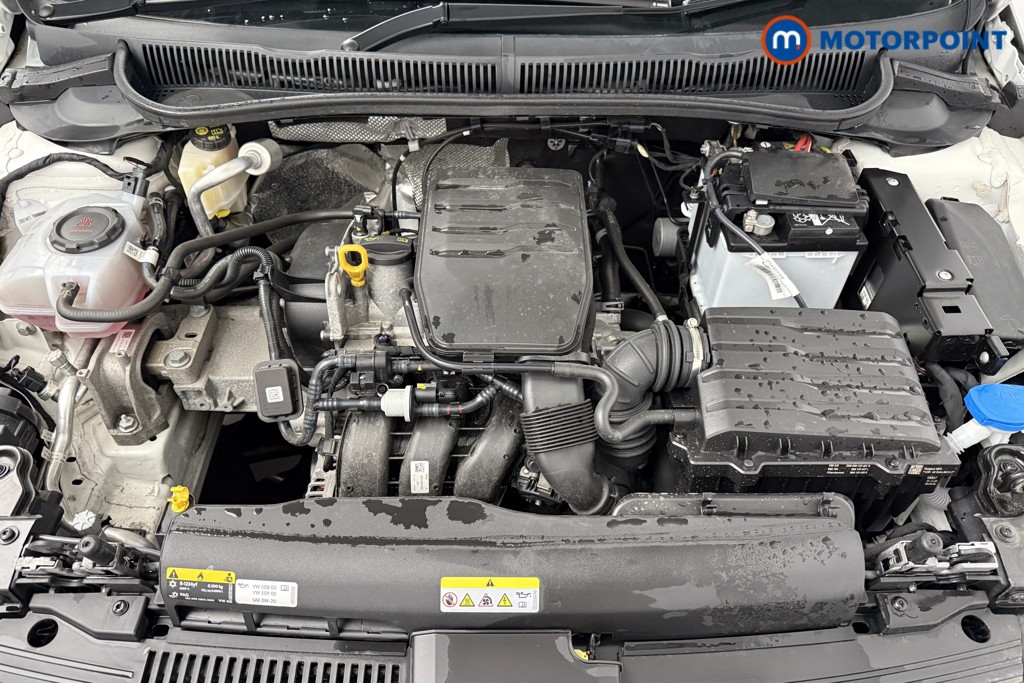 Volkswagen Polo Life Manual Petrol Hatchback - Stock Number (1590260) - 28th supplementary image