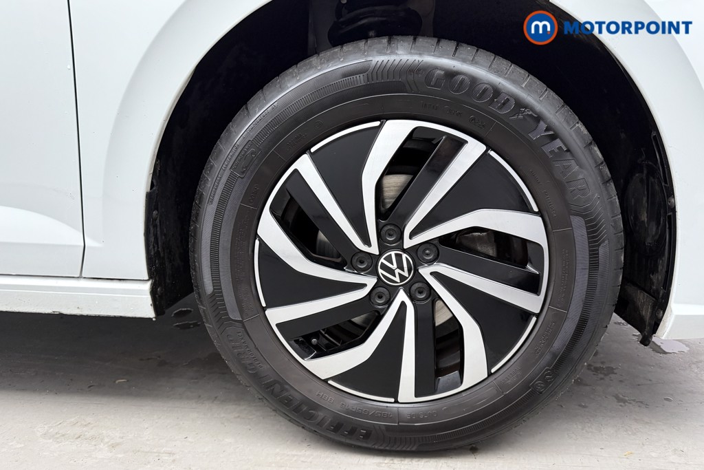 Volkswagen Polo Life Manual Petrol Hatchback - Stock Number (1590260) - 29th supplementary image