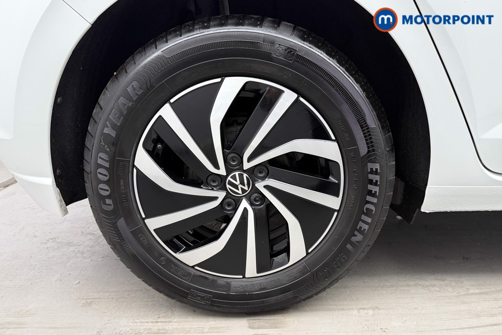 Volkswagen Polo Life Manual Petrol Hatchback - Stock Number (1590260) - 30th supplementary image