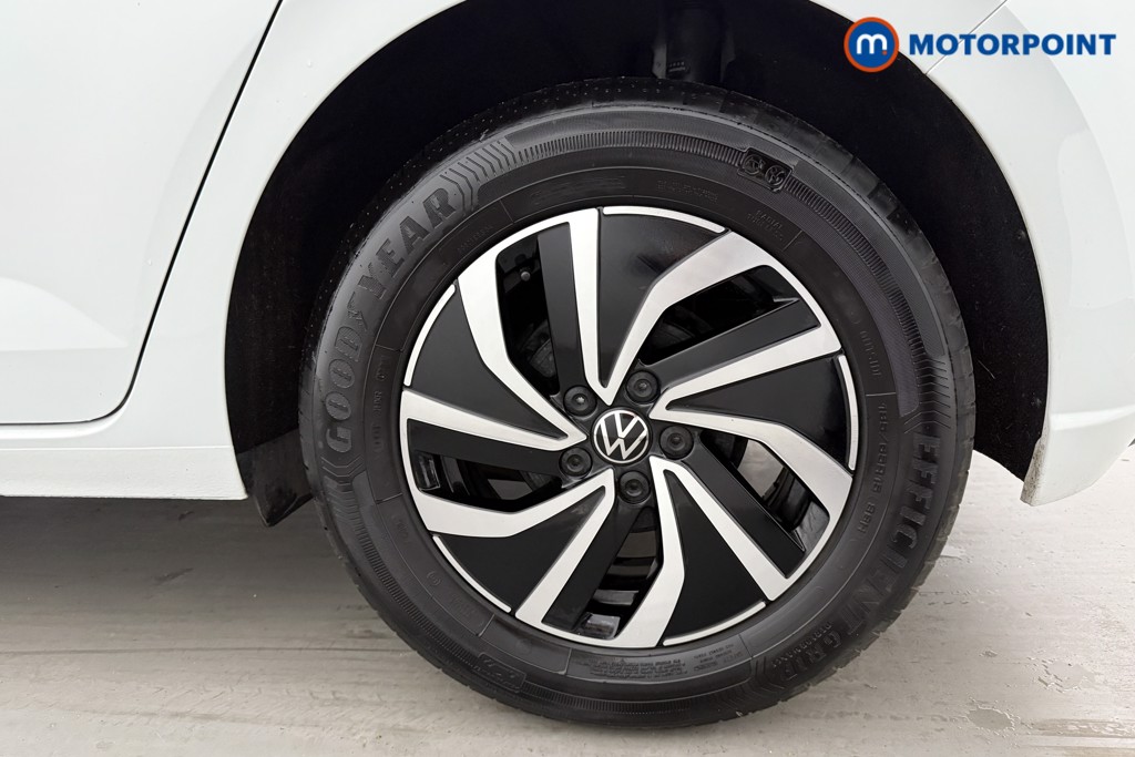 Volkswagen Polo Life Manual Petrol Hatchback - Stock Number (1590260) - 31st supplementary image