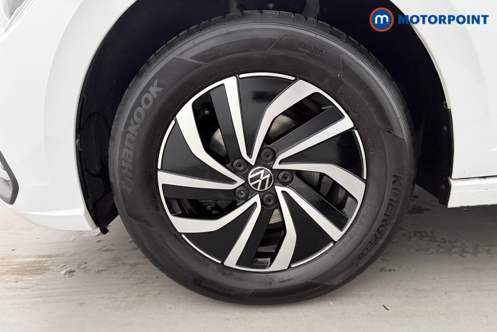 Volkswagen Polo Life Manual Petrol Hatchback - Stock Number (1590260) - 32nd supplementary image