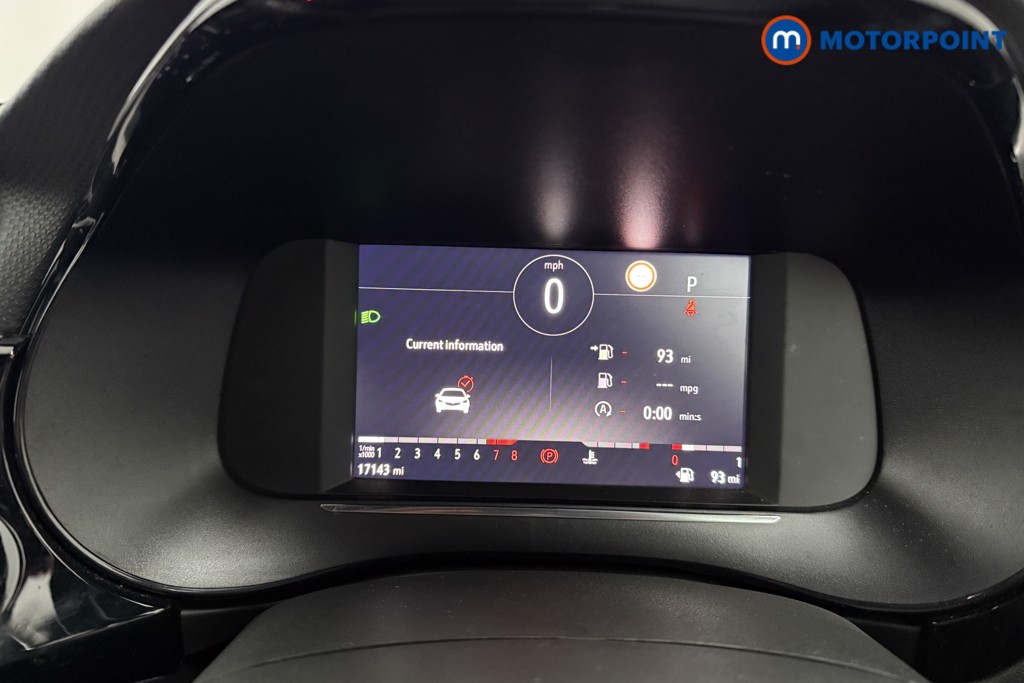 Vauxhall Corsa Ultimate Automatic Petrol Hatchback - Stock Number (1590298) - 6th supplementary image