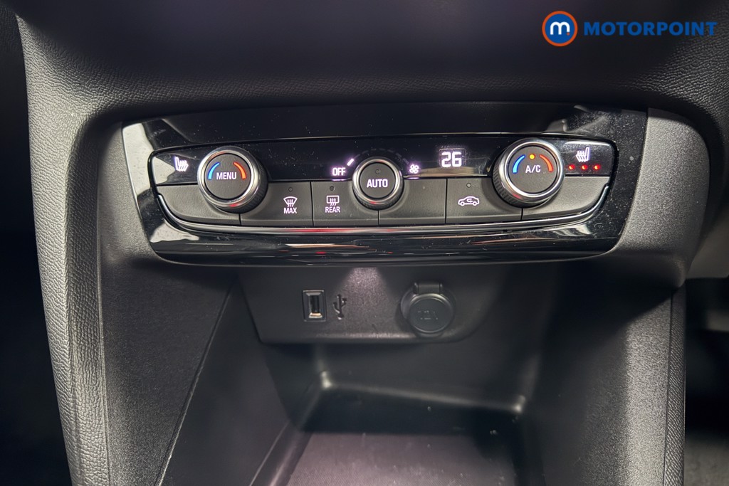 Vauxhall Corsa Ultimate Automatic Petrol Hatchback - Stock Number (1590298) - 12th supplementary image