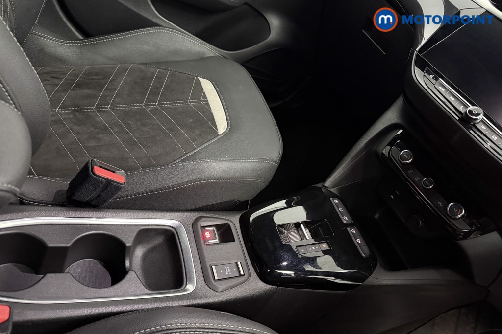 Vauxhall Corsa Ultimate Automatic Petrol Hatchback - Stock Number (1590298) - 16th supplementary image