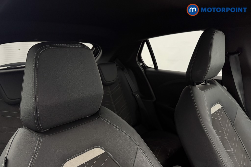 Vauxhall Corsa Ultimate Automatic Petrol Hatchback - Stock Number (1590298) - 23rd supplementary image