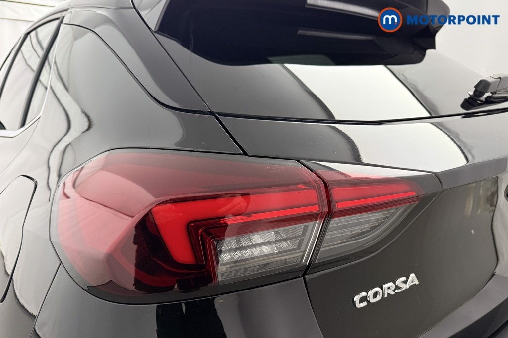 Vauxhall Corsa Ultimate Automatic Petrol Hatchback - Stock Number (1590298) - 27th supplementary image