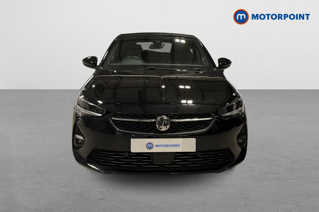 Vauxhall Corsa Ultimate Automatic Petrol Hatchback - Stock Number (1590298) - Front bumper