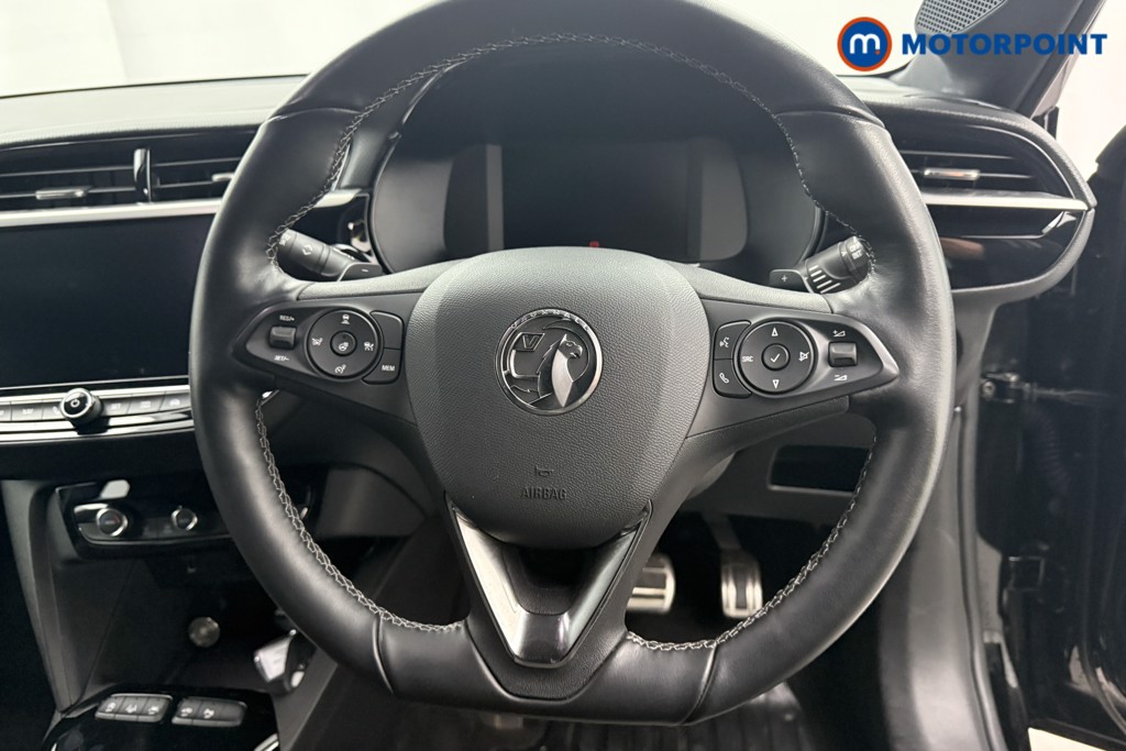 Vauxhall Corsa Ultimate Automatic Petrol Hatchback - Stock Number (1590305) - 2nd supplementary image