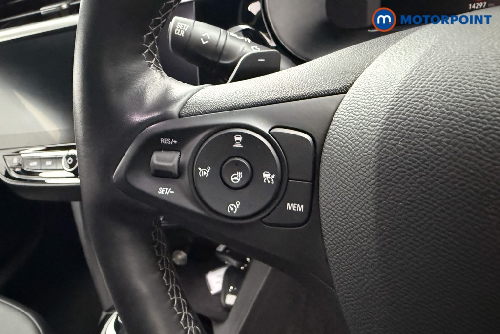 Vauxhall Corsa Ultimate Automatic Petrol Hatchback - Stock Number (1590305) - 3rd supplementary image
