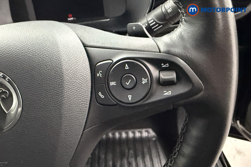 Vauxhall Corsa Ultimate Automatic Petrol Hatchback - Stock Number (1590305) - 4th supplementary image