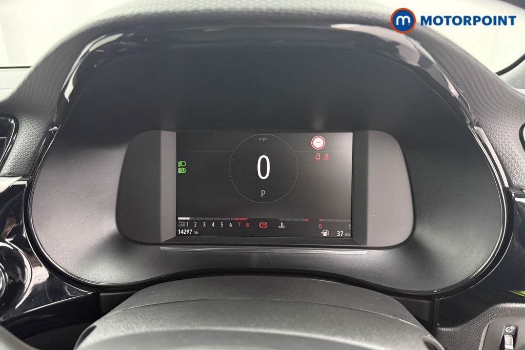 Vauxhall Corsa Ultimate Automatic Petrol Hatchback - Stock Number (1590305) - 5th supplementary image