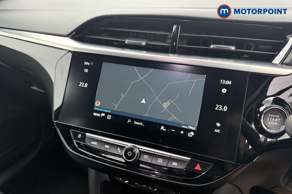 Vauxhall Corsa Ultimate Automatic Petrol Hatchback - Stock Number (1590305) - 7th supplementary image