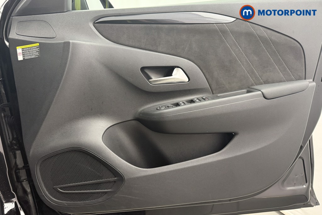 Vauxhall Corsa Ultimate Automatic Petrol Hatchback - Stock Number (1590305) - 13th supplementary image