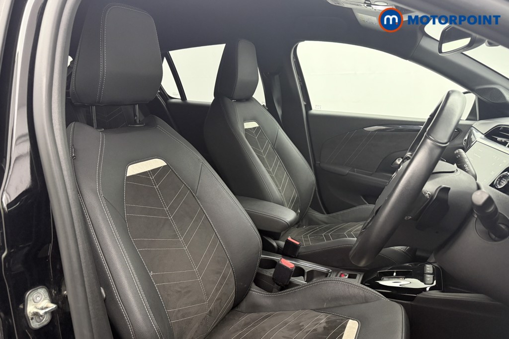 Vauxhall Corsa Ultimate Automatic Petrol Hatchback - Stock Number (1590305) - 16th supplementary image