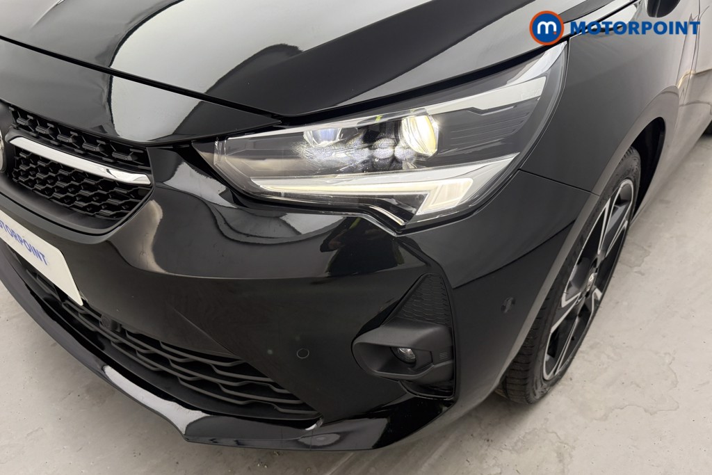 Vauxhall Corsa Ultimate Automatic Petrol Hatchback - Stock Number (1590305) - 24th supplementary image