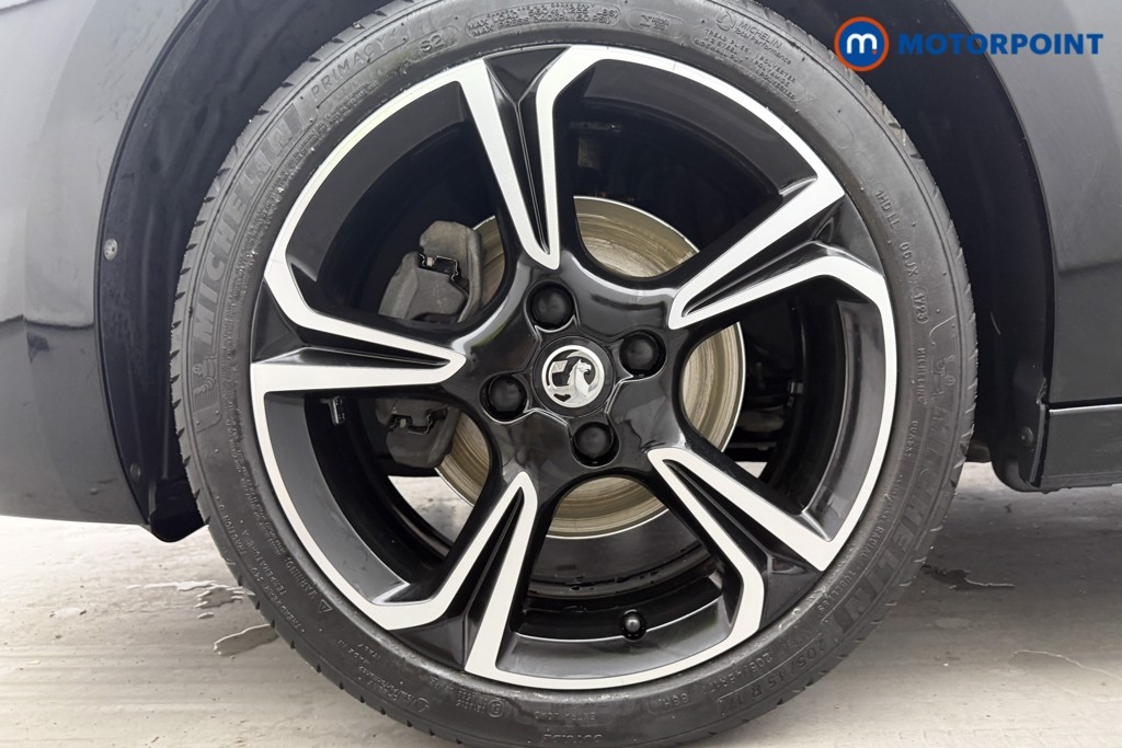 Vauxhall Corsa Ultimate Automatic Petrol Hatchback - Stock Number (1590305) - 26th supplementary image