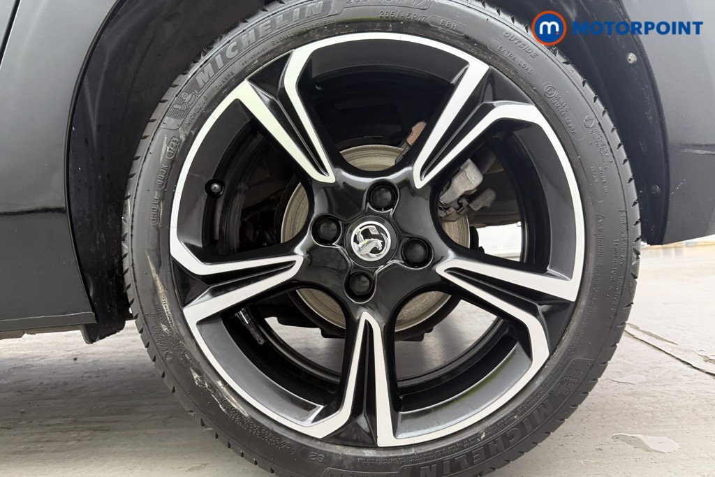 Vauxhall Corsa Ultimate Automatic Petrol Hatchback - Stock Number (1590305) - 27th supplementary image