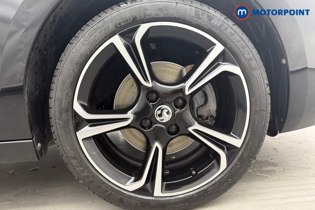 Vauxhall Corsa Ultimate Automatic Petrol Hatchback - Stock Number (1590305) - 29th supplementary image