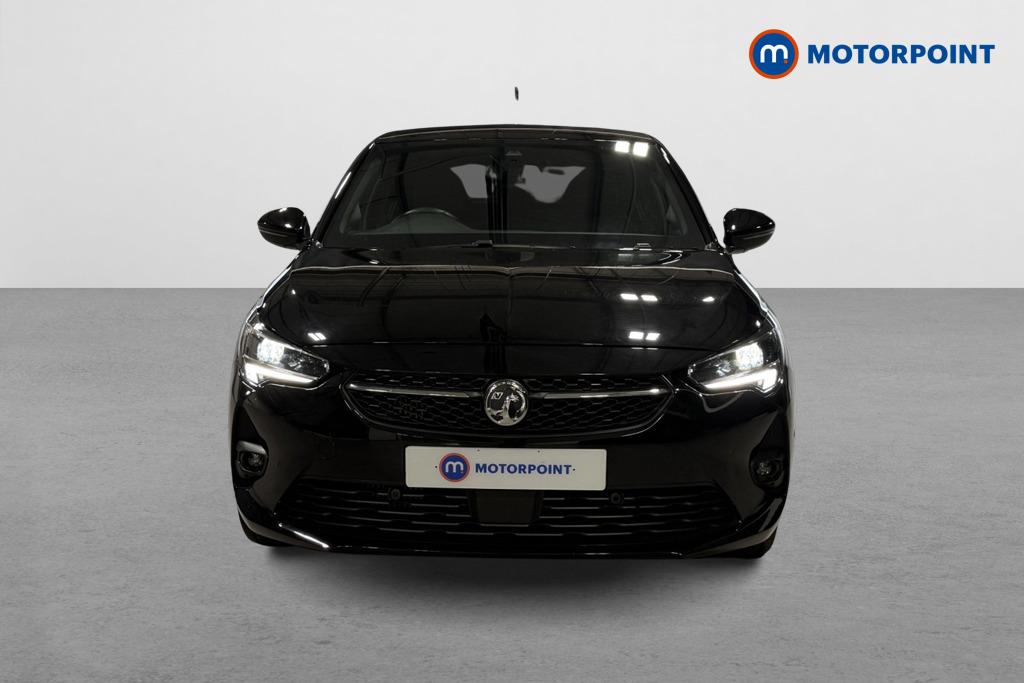 Vauxhall Corsa Ultimate Automatic Petrol Hatchback - Stock Number (1590305) - Front bumper