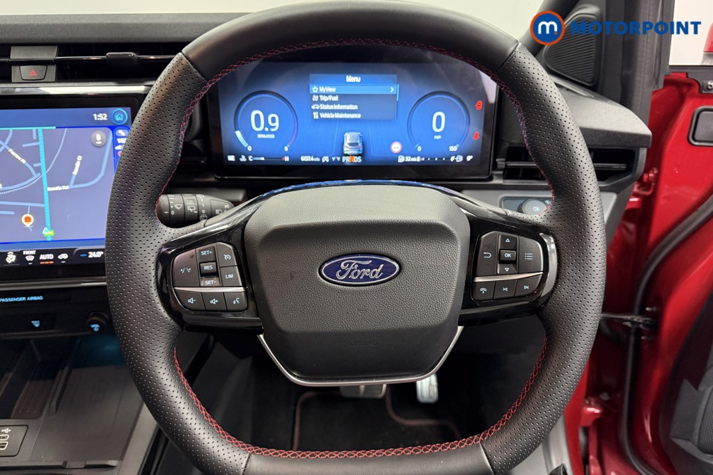 Ford Puma St-Line X Automatic Petrol SUV - Stock Number (1590474) - 2nd supplementary image