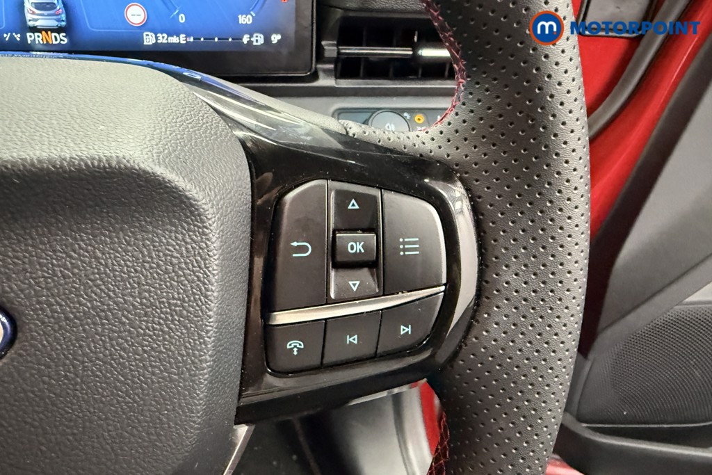 Ford Puma St-Line X Automatic Petrol SUV - Stock Number (1590474) - 3rd supplementary image