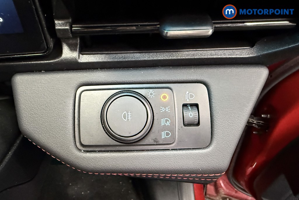 Ford Puma St-Line X Automatic Petrol SUV - Stock Number (1590474) - 5th supplementary image