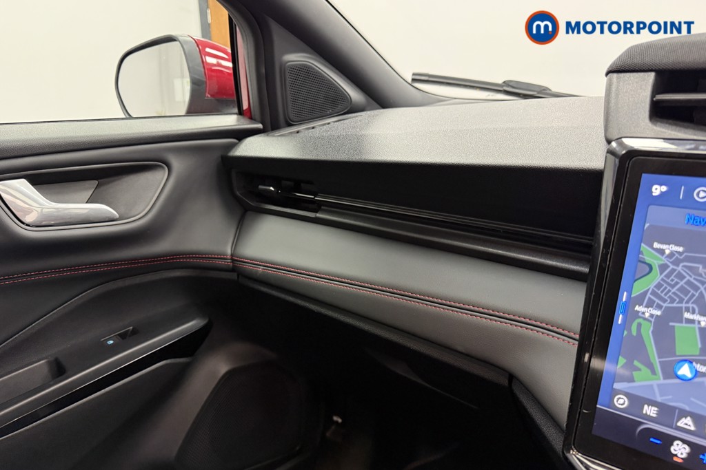 Ford Puma St-Line X Automatic Petrol SUV - Stock Number (1590474) - 9th supplementary image