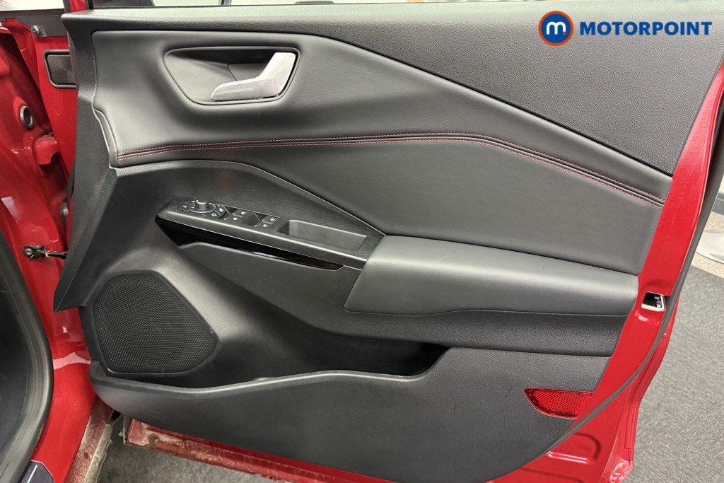 Ford Puma St-Line X Automatic Petrol SUV - Stock Number (1590474) - 10th supplementary image