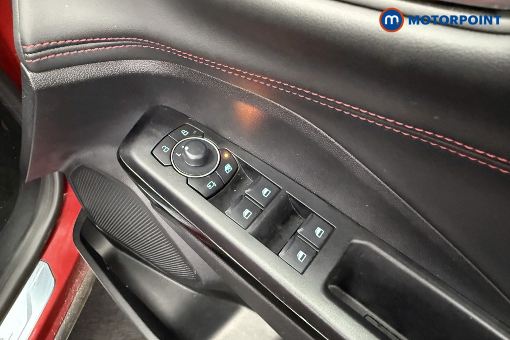 Ford Puma St-Line X Automatic Petrol SUV - Stock Number (1590474) - 11th supplementary image