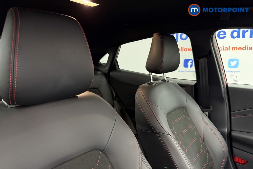 Ford Puma St-Line X Automatic Petrol SUV - Stock Number (1590474) - 13th supplementary image