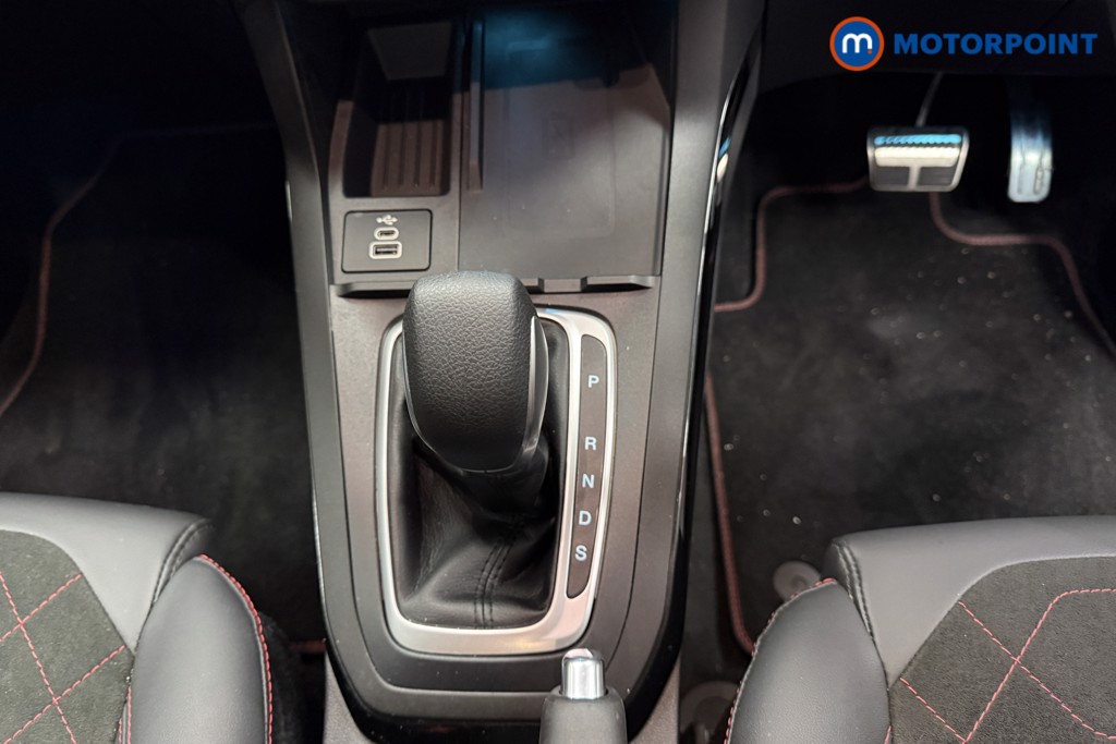 Ford Puma St-Line X Automatic Petrol SUV - Stock Number (1590474) - 14th supplementary image