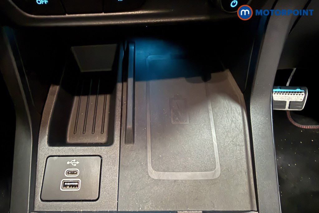 Ford Puma St-Line X Automatic Petrol SUV - Stock Number (1590474) - 15th supplementary image