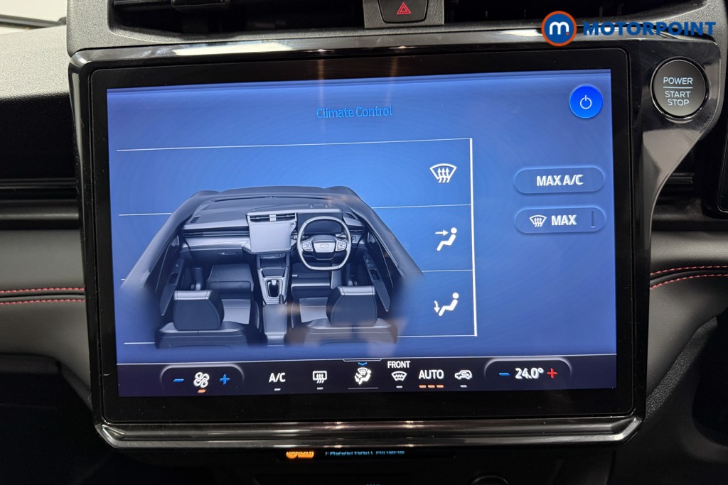 Ford Puma St-Line X Automatic Petrol SUV - Stock Number (1590474) - 16th supplementary image