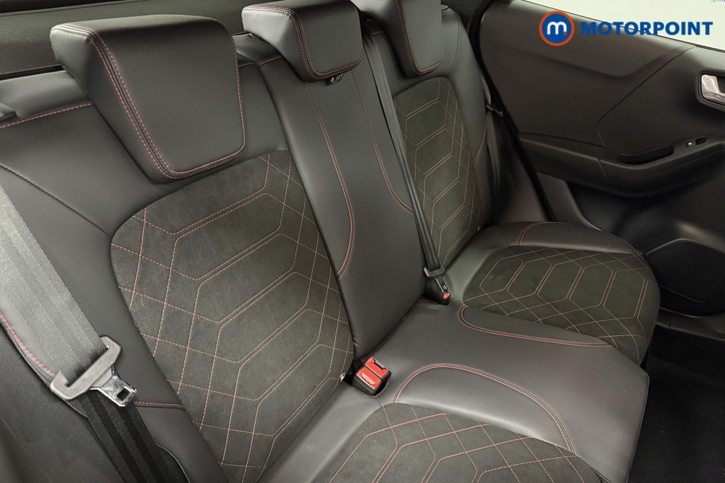 Ford Puma St-Line X Automatic Petrol SUV - Stock Number (1590474) - 17th supplementary image