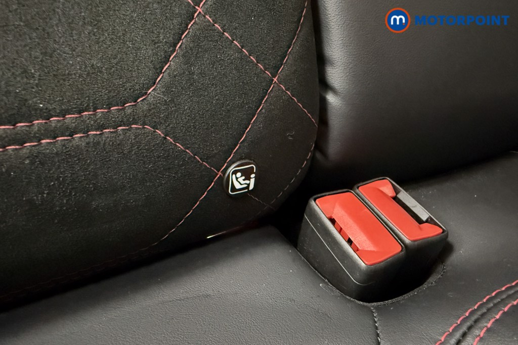 Ford Puma St-Line X Automatic Petrol SUV - Stock Number (1590474) - 18th supplementary image