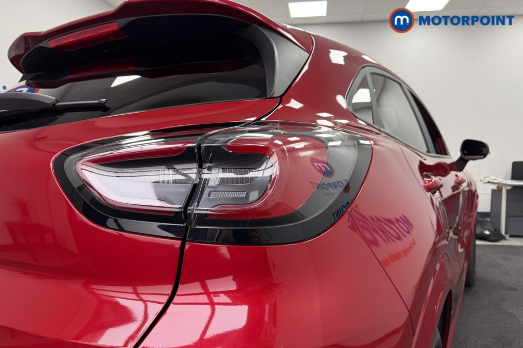 Ford Puma St-Line X Automatic Petrol SUV - Stock Number (1590474) - 19th supplementary image