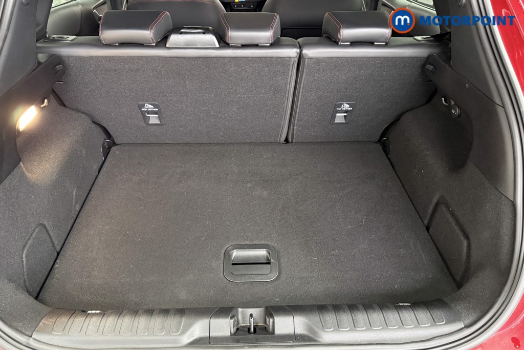 Ford Puma St-Line X Automatic Petrol SUV - Stock Number (1590474) - 20th supplementary image