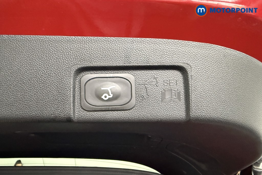 Ford Puma St-Line X Automatic Petrol SUV - Stock Number (1590474) - 22nd supplementary image