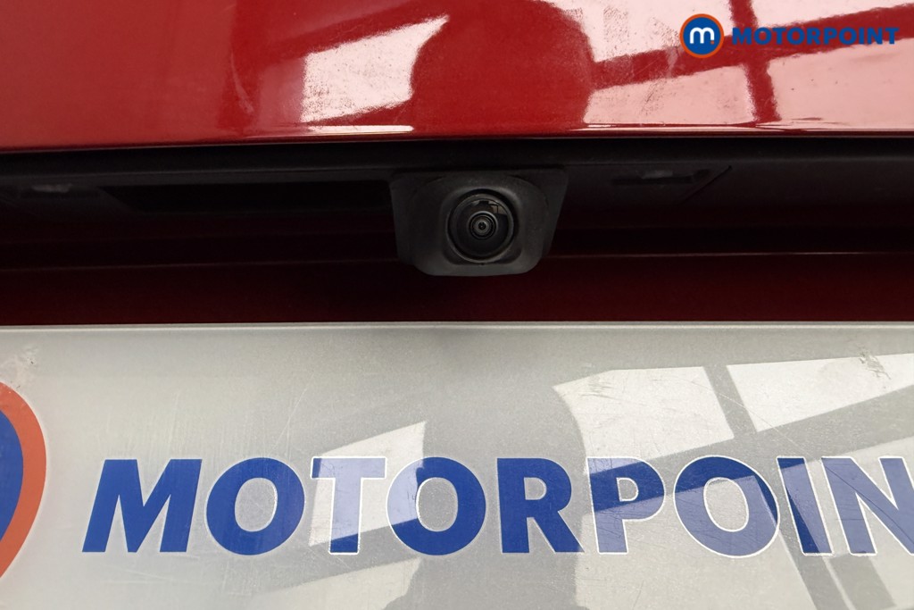 Ford Puma St-Line X Automatic Petrol SUV - Stock Number (1590474) - 23rd supplementary image