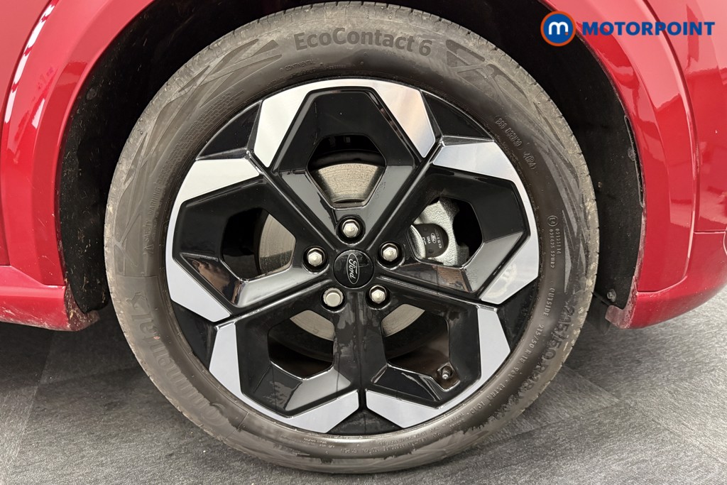 Ford Puma St-Line X Automatic Petrol SUV - Stock Number (1590474) - 24th supplementary image