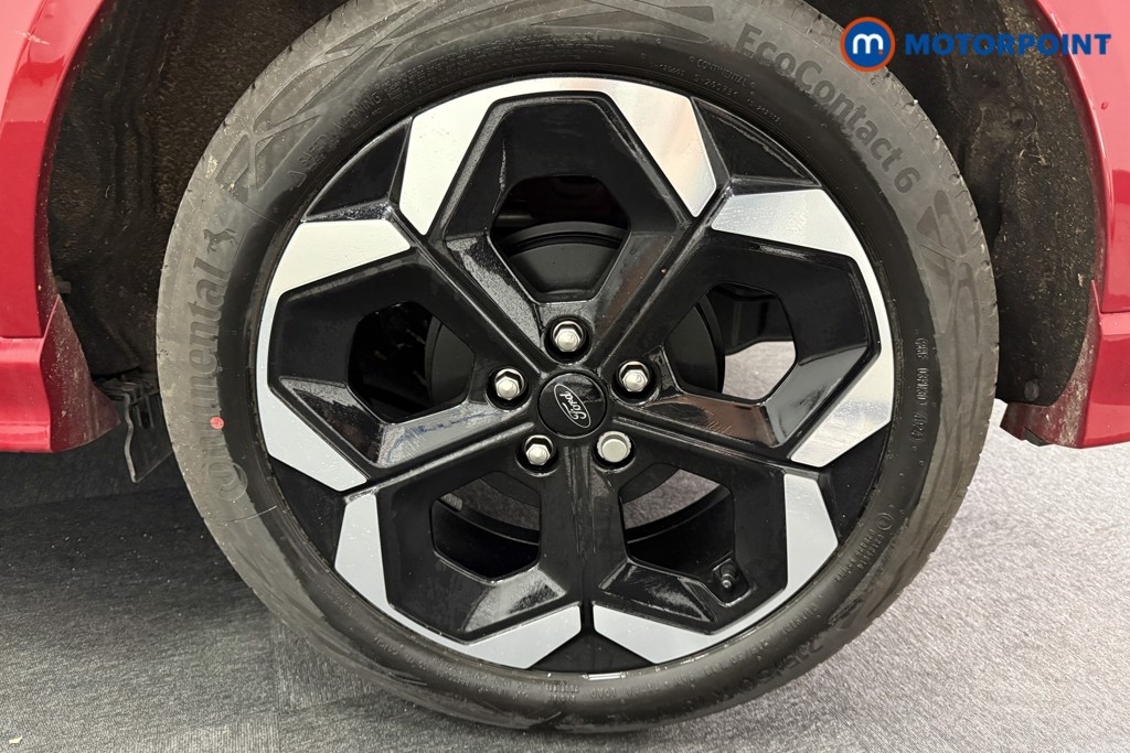 Ford Puma St-Line X Automatic Petrol SUV - Stock Number (1590474) - 26th supplementary image